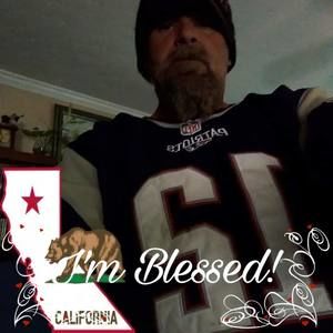 Meet your Posher, Jeffrey